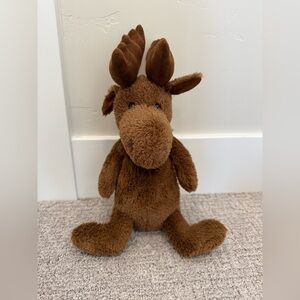 Jellycat Moose